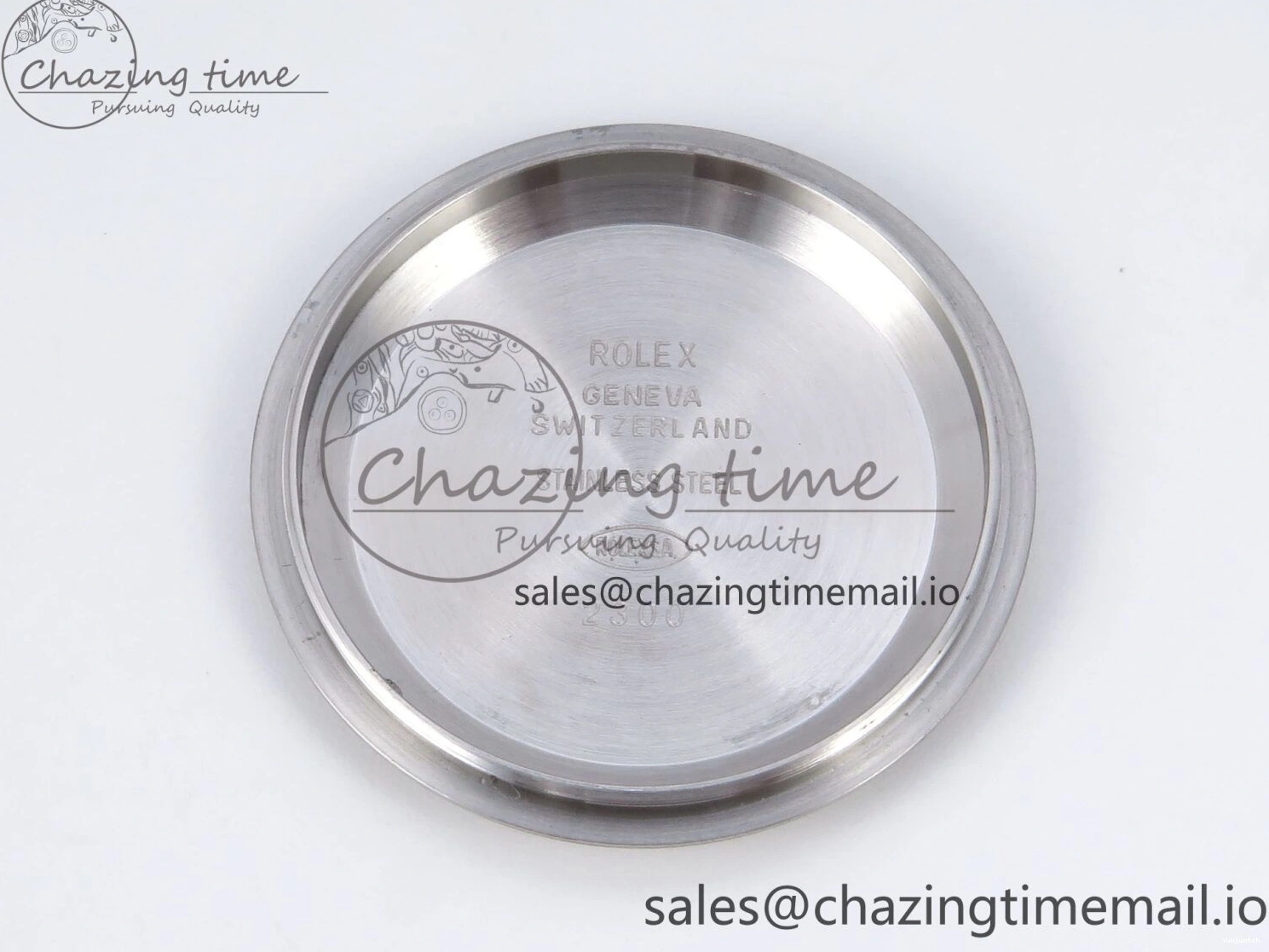 on SS YG DateJust 904L Steel Roman Jubilee Edition Diamonds HZ2236 Bracelet JARF 278383RBR Dial 1:1 Gray Best 31 0404